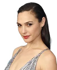 Face search result for Gal Gadot